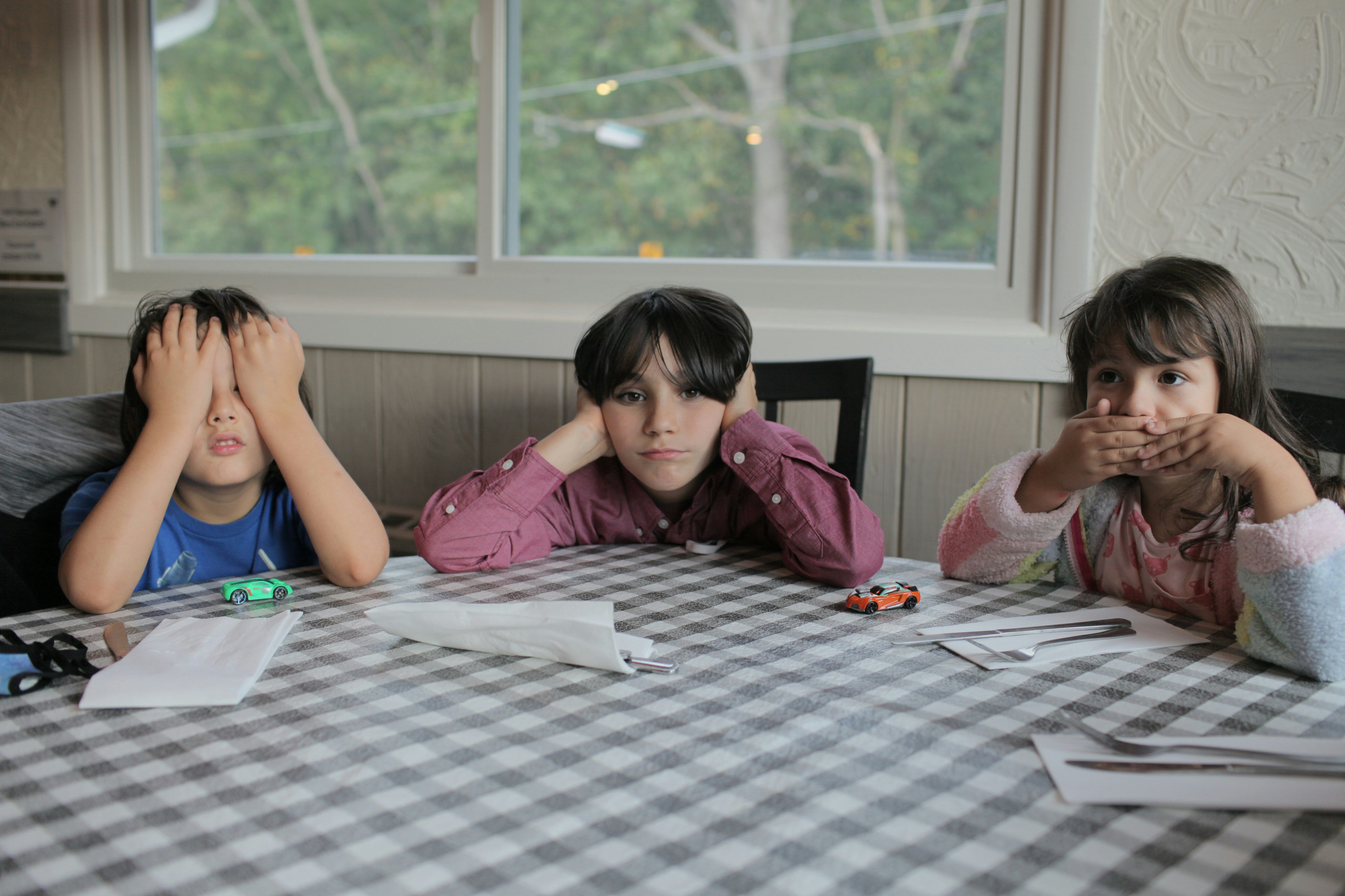 I Spent 15 Years Negotiating Deals. Then My 4-Year-Old Beat Me at My Own Game.